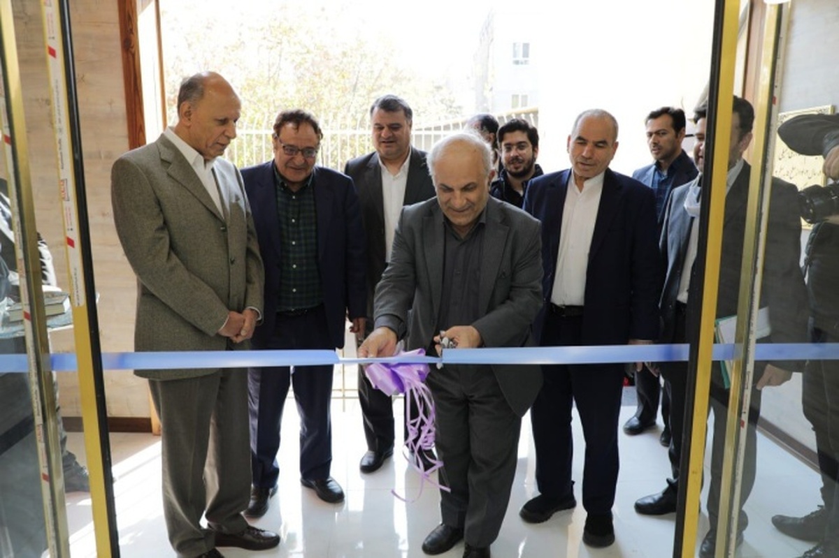 ۲ خوابگاه دخترانه دانشگاه صنعتی امیرکبیر بازسازی شد