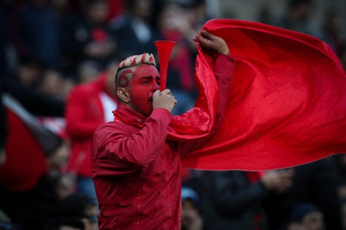 تأکید باشگاه پرسپولیس بر ضرورت رعایت پروتکلها مقابل الدحیل
