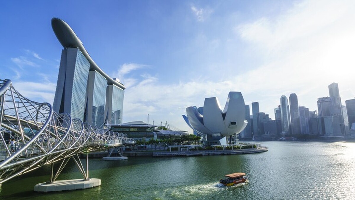 رتبه‌بندی گران‌ترین شهر‌های جهان