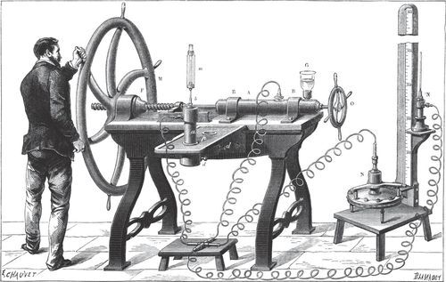 ۱۱ آذر در دنیای علم چه خبر؟ ۱۱ آذر در دنیای علم چه خبر؟