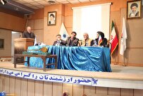 ارتباط دانشجویان با جایگاه‌های مهم شغلی در طرح پویش