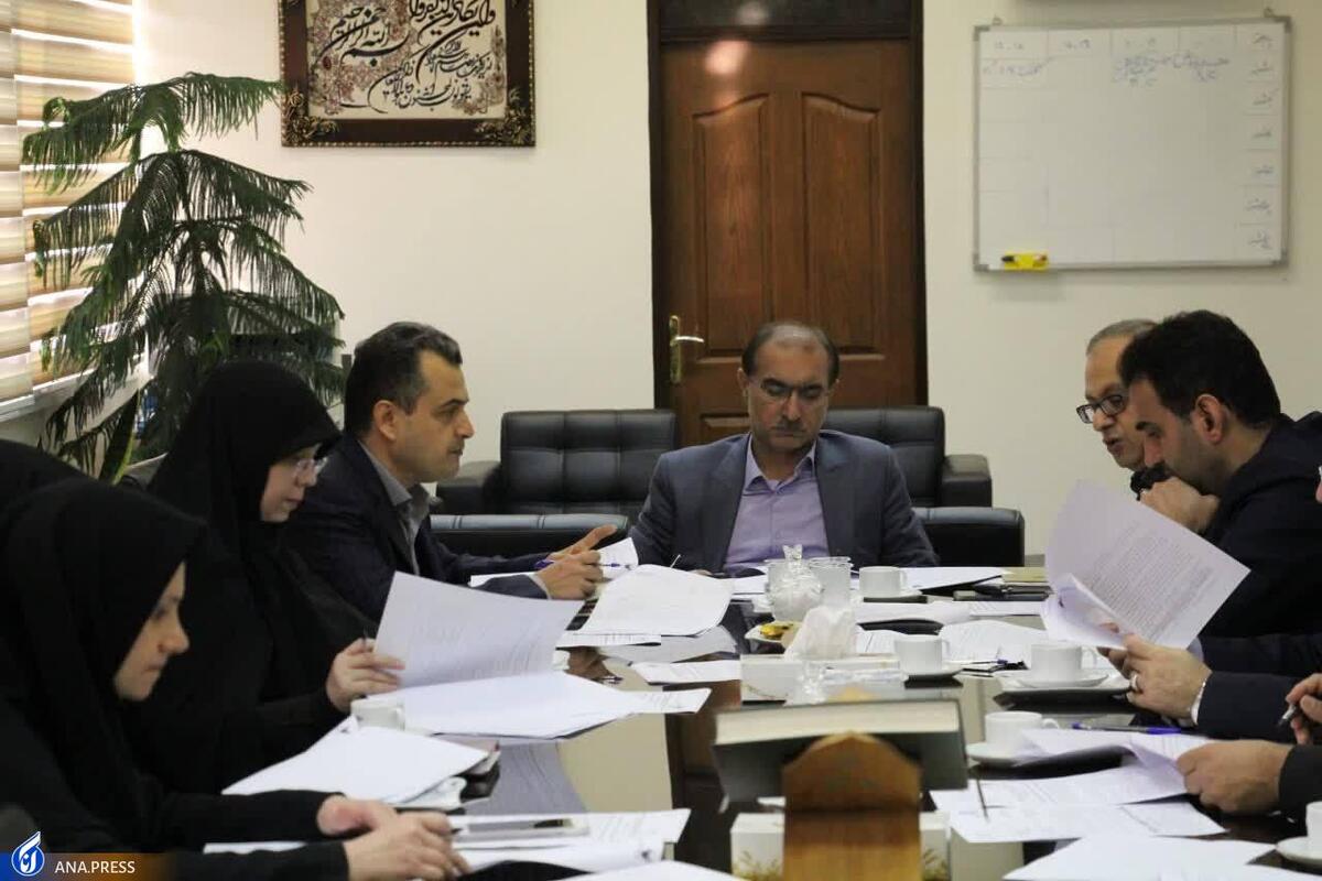 رئیس دانشگاه آزاد گیلان: پژوهش مؤثر باعث ایجاد نشاط در آموزش میشود
