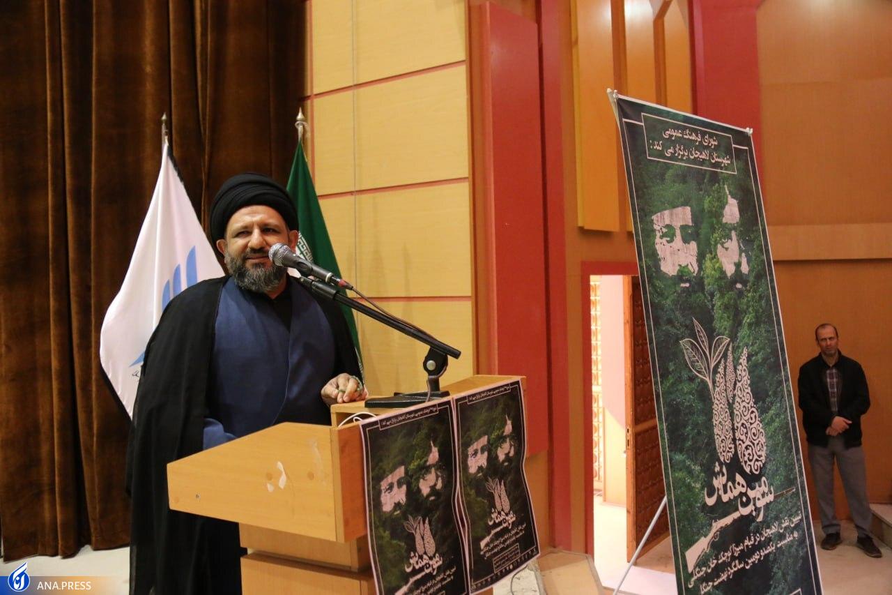 از سکولاریته کردن قیام میرزا کوچک&zwnj;خان توسط غرب تا چگونگی پیوستن ابراهیم حشمت به صف آزادیخواهان