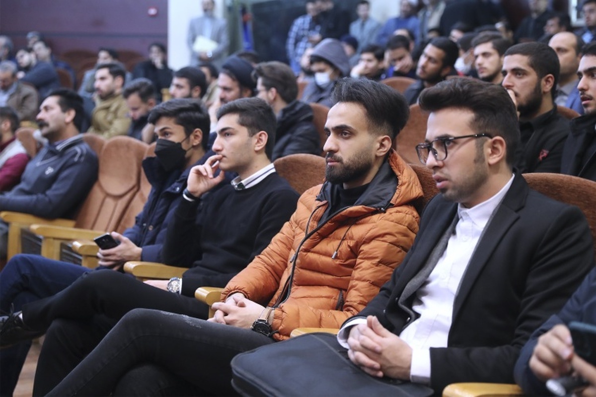 شهبازی: شورای فرهنگی دانشگاه ویژه بررسی برنامههای ۱۶ آذر تشکیل شد