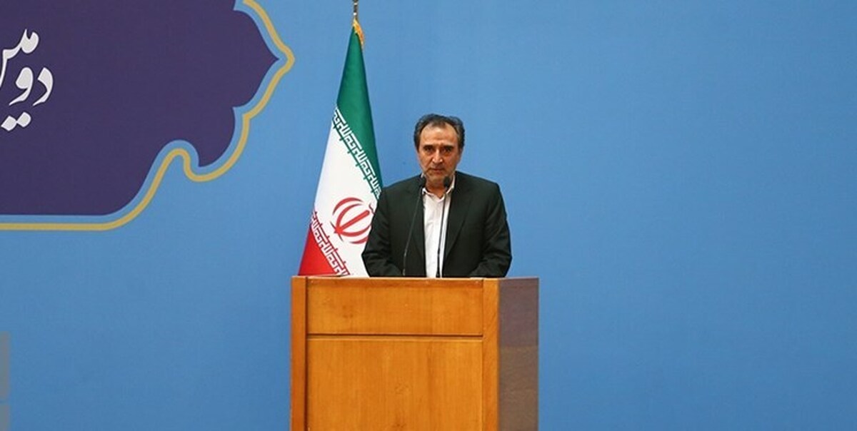 دهقان از تشکیل شبکه اجرای قانون اساسی در استانهای مختلف خبر داد