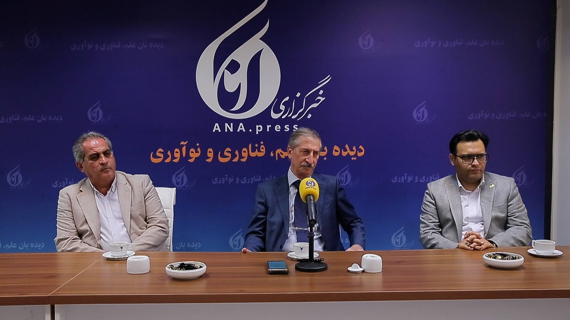 هوش مصنوعی تمدن دیگری به وجود میآورد انتصاریان