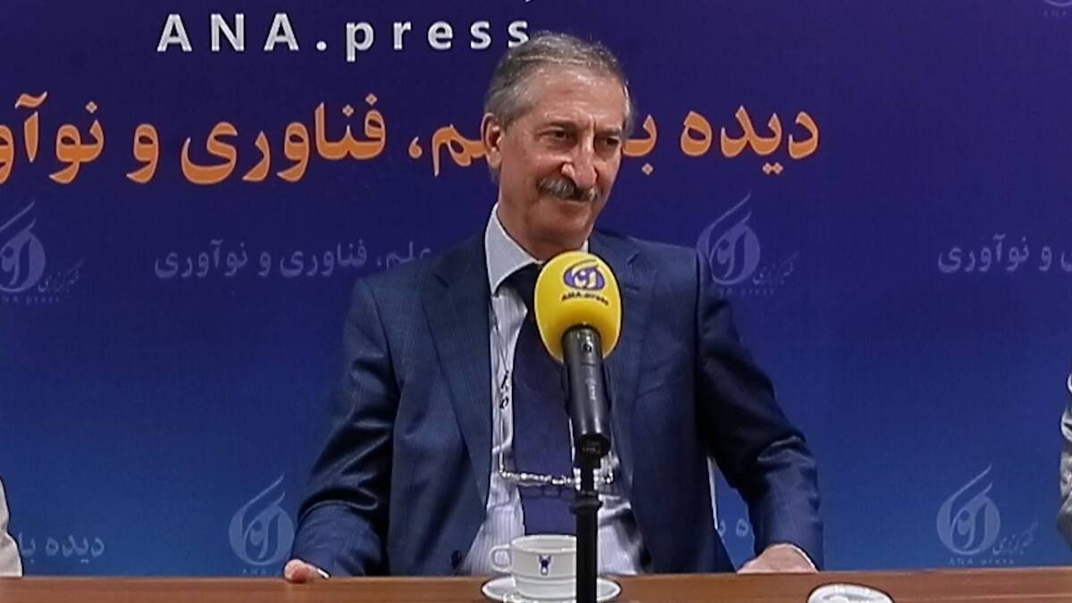 هوش مصنوعی تمدن دیگری به وجود میآورد انتصاریان