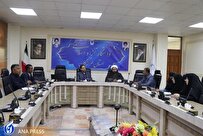 بخشنامههای آراستگی با نگاهی نوآورانه به دانشجو انتقال یابد