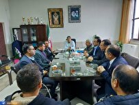 رفع معضلات توسعه شهری با ارتباط مستمر دانشگاه و شهرداریها