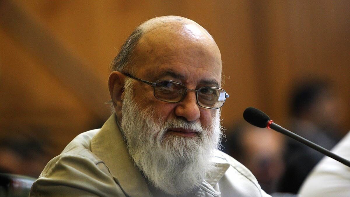 بررسی اعتراض فرمانداری به ممنوعیت تبلیغات برای نمایشگاه تهران