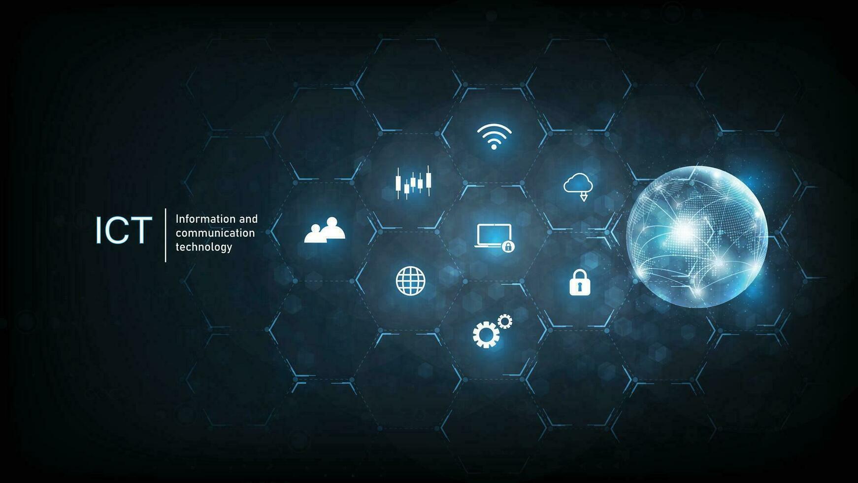 بخش بزرگی از صنعت فاوا دانش بومی دارد/ راه&zwnj;درازی برای صادرات پیش&zwnj;رو داریم