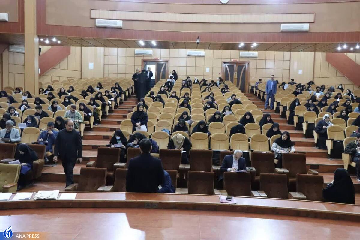 رقابت قرآنی هزاران دانشگاه آزادی با طعم هنری و پژوهشی/ نتیجه ماراتُن «استاد و دانشجو» چه میشود؟