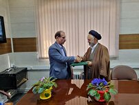 انعقاد تفاهمنامه همکاری دانشگاه آزاد و شورای حل اختلاف گیلان