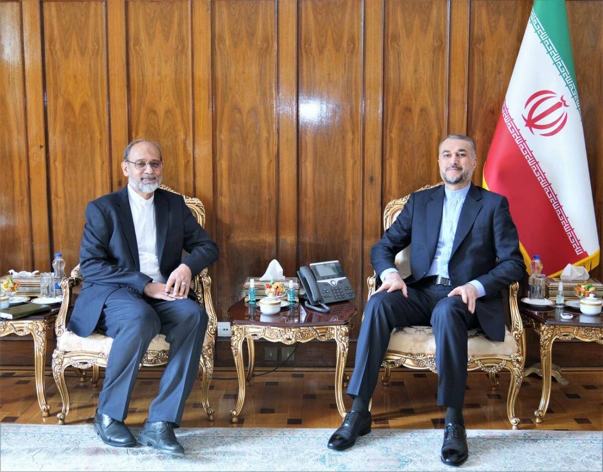 تأکید بر ضرورت سازماندهی و روانسازی سفر زوار به عتبات