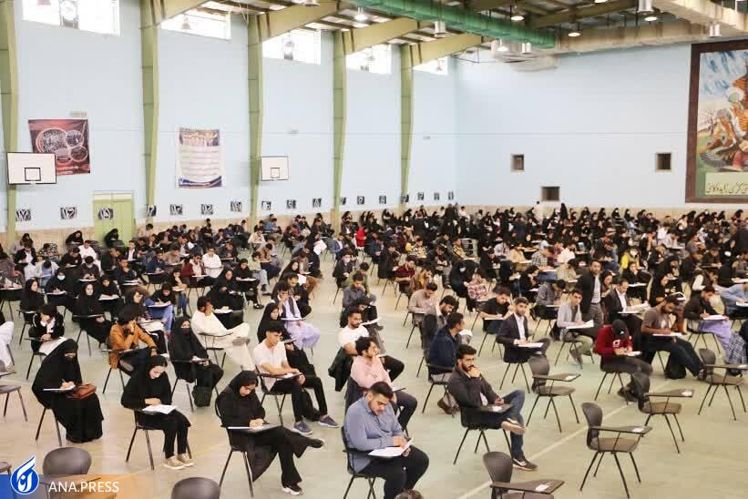 رقابت قرآنی هزاران دانشگاه آزادی با طعم هنری و پژوهشی/ نتیجه ماراتُن «استاد و دانشجو» چه میشود؟ رقابت قرآنی هزاران دانشگاه آزادی با طعم هنری و پژوهشی/ نتیجه ماراتُن «استاد و دانشجو» چه میشود؟