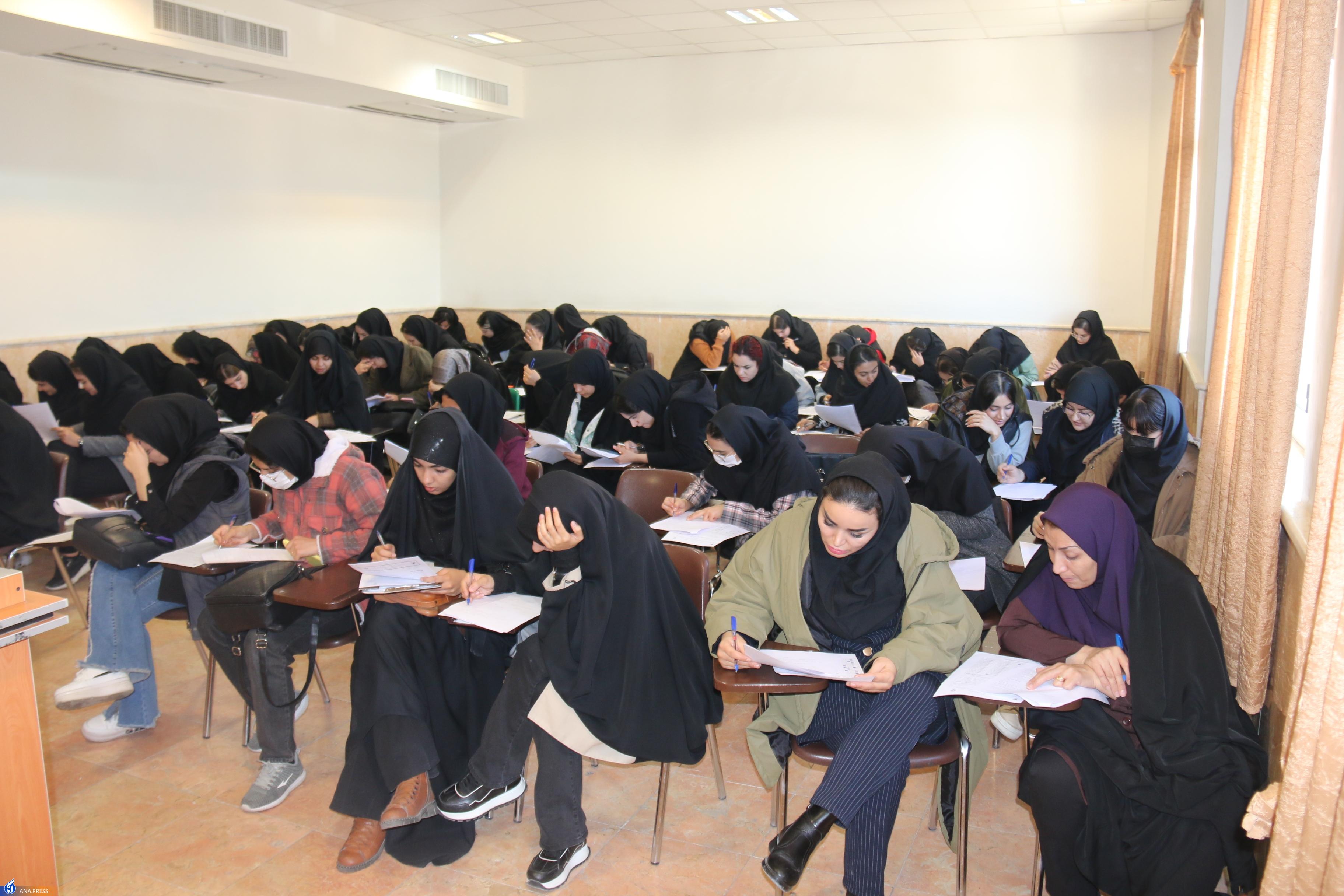 رقابت قرآنی هزاران دانشگاه آزادی با طعم هنری و پژوهشی/ نتیجه ماراتُن «استاد و دانشجو» چه میشود؟ رقابت قرآنی هزاران دانشگاه آزادی با طعم هنری و پژوهشی/ نتیجه ماراتُن «استاد و دانشجو» چه میشود؟