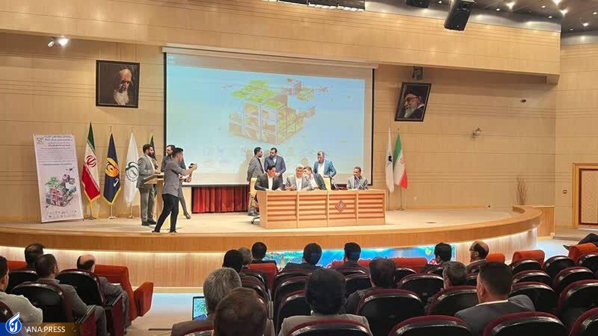 حمایت وزارت دفاع از شرکتهای دانشبنیان و مراکز علمی کشور