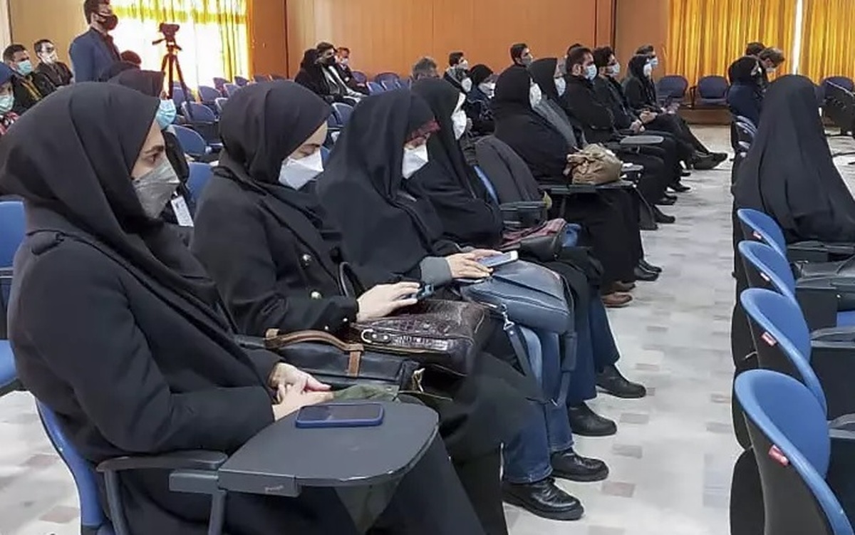 اعلام جزئیات برگزاری دوره توانافزایی اعضای هیئت علمی دانشگاه آزاد اسلامی