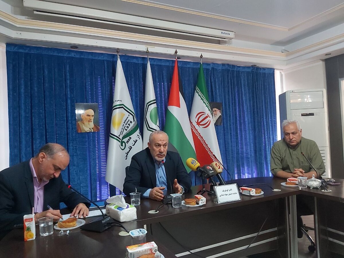 ابوشریف: طوفان الاقصی عادیسازی روابط کشورهای منطقه با اسرائیل را خنثی کرد