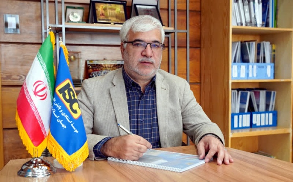 ۵۵۷ بانوی ایرانی در جمع پژوهشگران پراستناد کشور