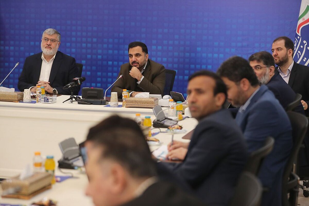 پوشش فیبر نوری تا پایان سال به ارومیه می‌رسد