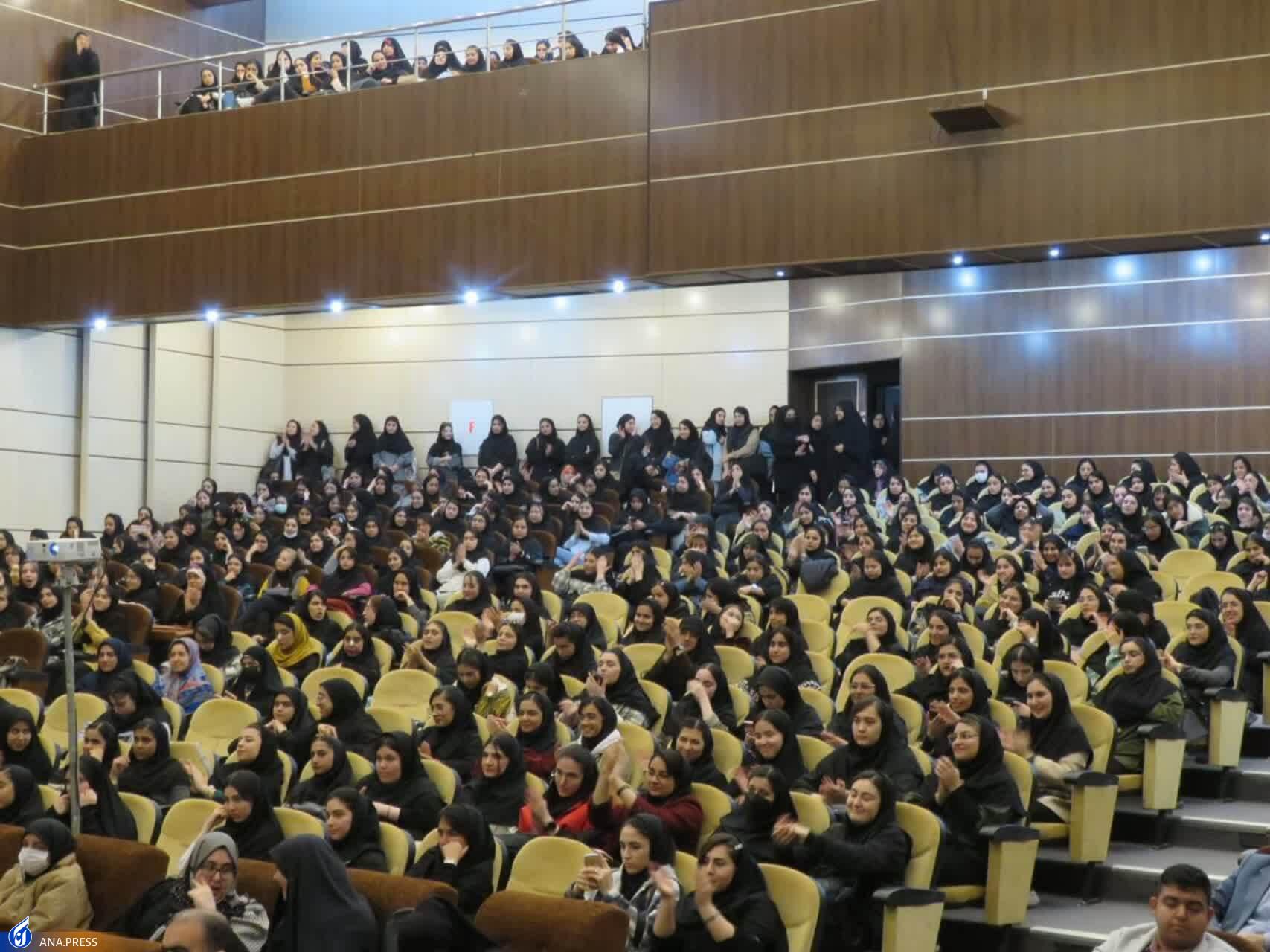 قربانی: حمایت جهانیان از فلسطین نشانه تحقق وعده الهی در برپایی حکومت صالحان است قربانی: حمایت جهانیان از فلسطین نشانه تحقق وعده الهی در برپایی حکومت صالحان است