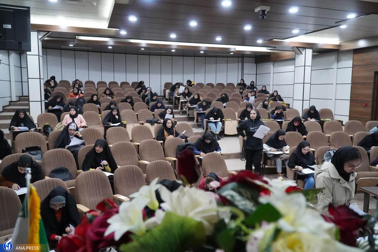 رقابت قرآنی هزاران دانشگاه آزادی با طعم هنری و پژوهشی/ نتیجه ماراتُن «استاد و دانشجو» چه میشود؟ رقابت قرآنی هزاران دانشگاه آزادی با طعم هنری و پژوهشی/ نتیجه ماراتُن «استاد و دانشجو» چه میشود؟