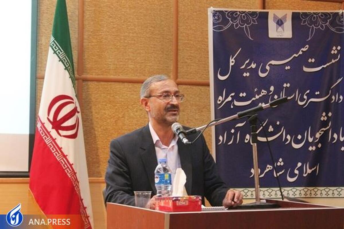 پروندههای قضائی باید بهطور کامل کالبدشکافی شوند