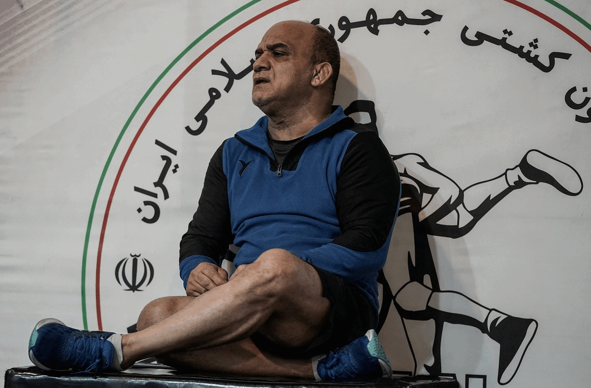جوادی: کاوه نمیتواند در ۸ ماه معجزه کند تغییر وزن یزدانی و قاسمپور حرفی از روی نادانی است!