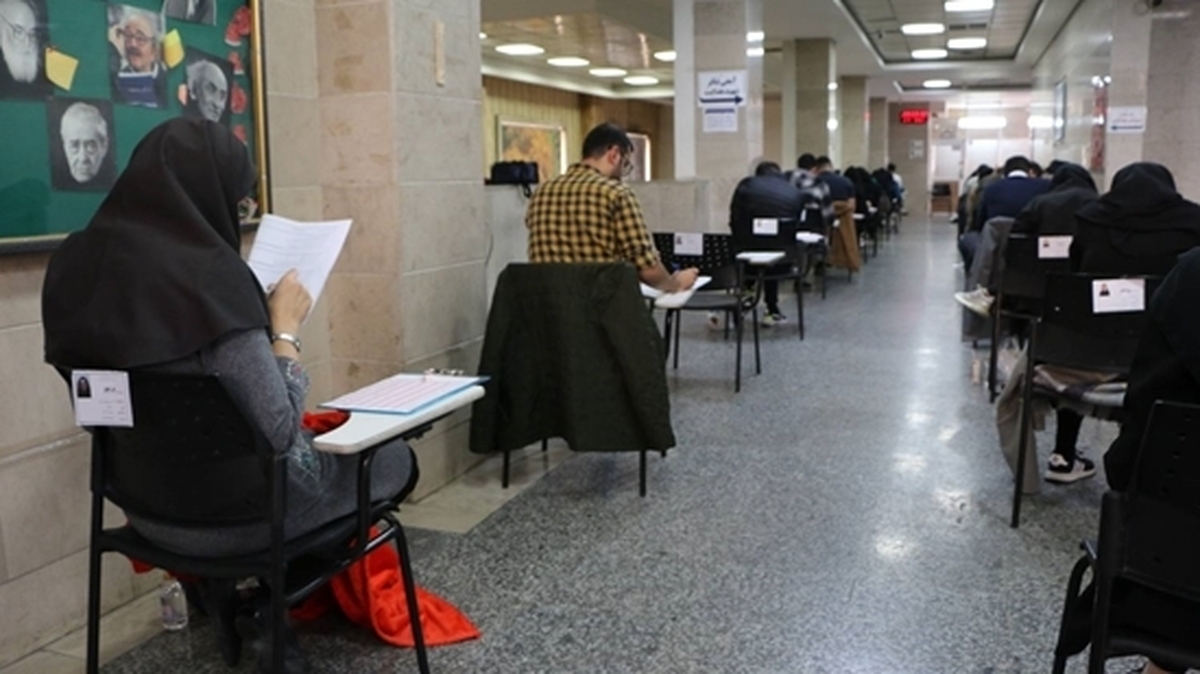نتایج آزمون بورد دندانپزشکی امشب اعلام میشود