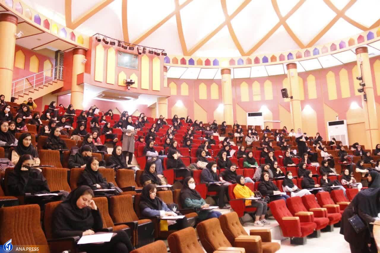 رقابت قرآنی هزاران دانشگاه آزادی با طعم هنری و پژوهشی/ نتیجه ماراتُن «استاد و دانشجو» چه میشود؟ رقابت قرآنی هزاران دانشگاه آزادی با طعم هنری و پژوهشی/ نتیجه ماراتُن «استاد و دانشجو» چه میشود؟