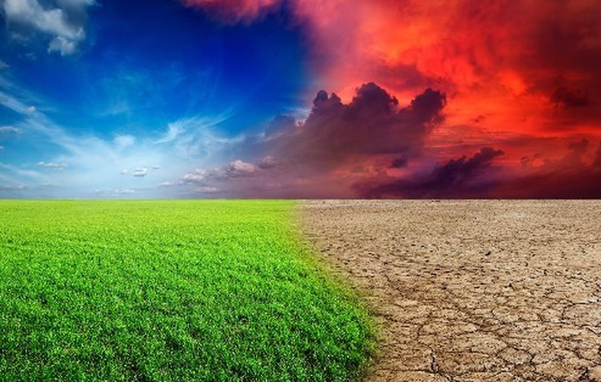 آیا در حلقه بازخورد اقلیمی گیر افتادهایم؟