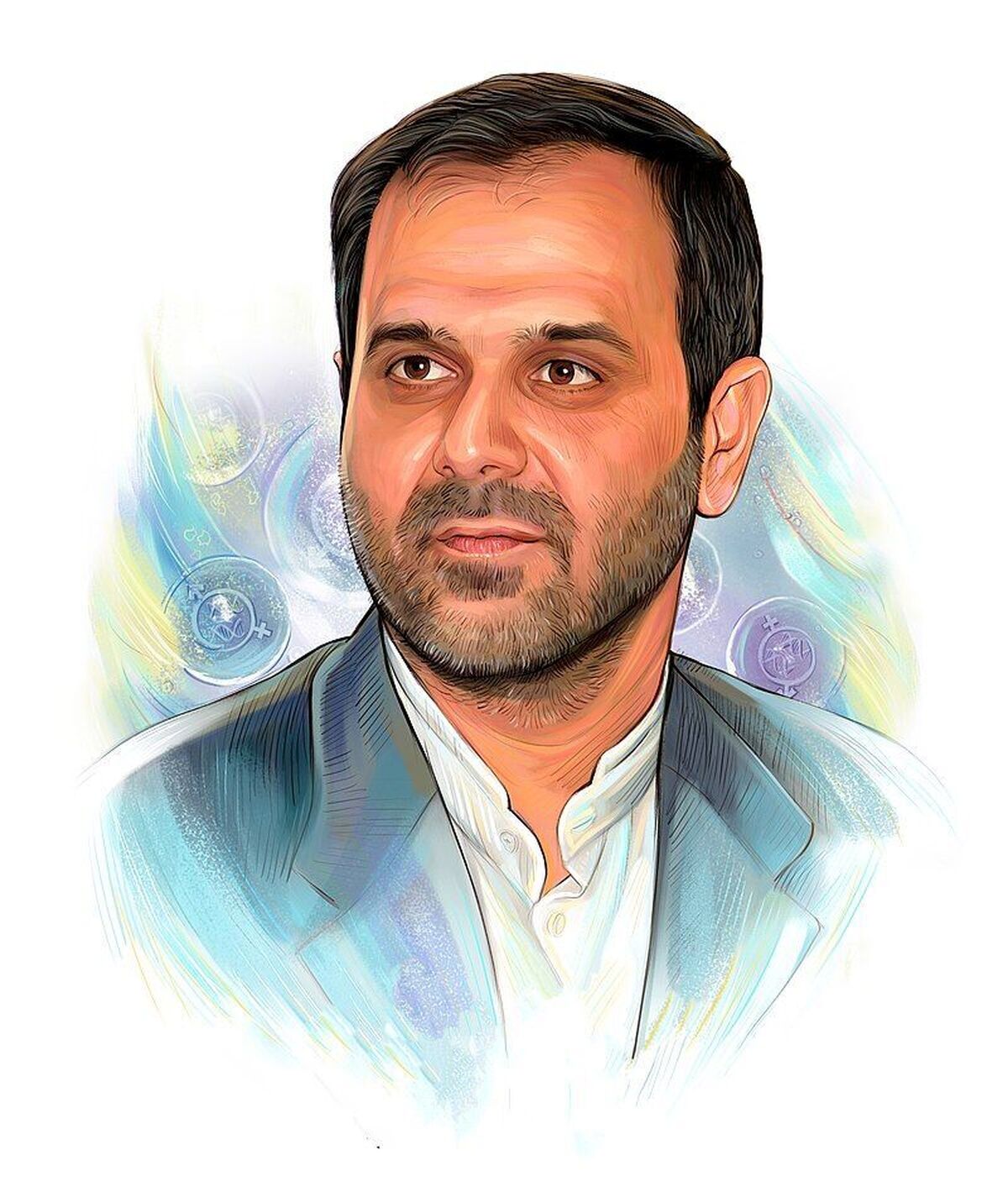 کاظمی آشتیانی؛ دانشمندی انقلابی و فرزانه برای همه دوران