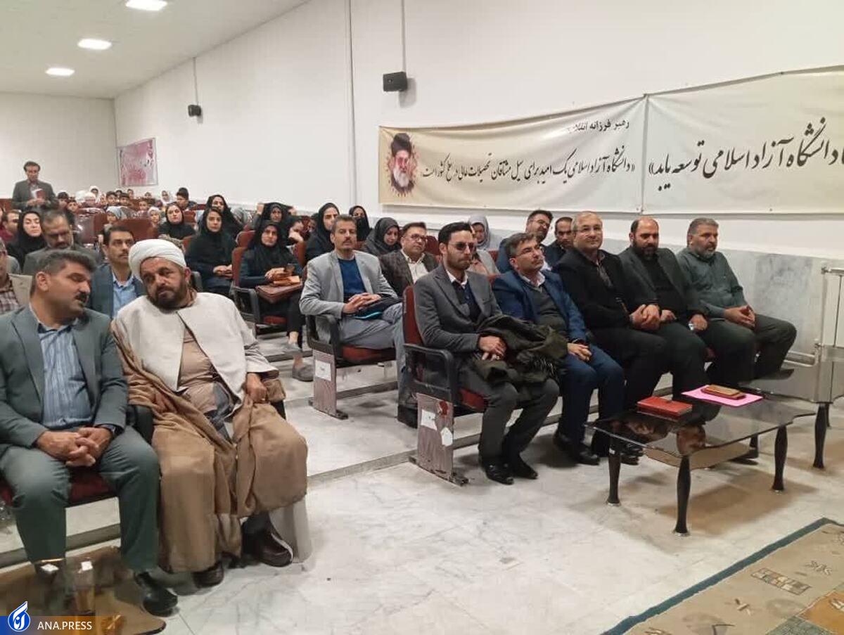 وظیفه مدارس آشناکردن دانش‌آموزان با سنت‌های الهی است 