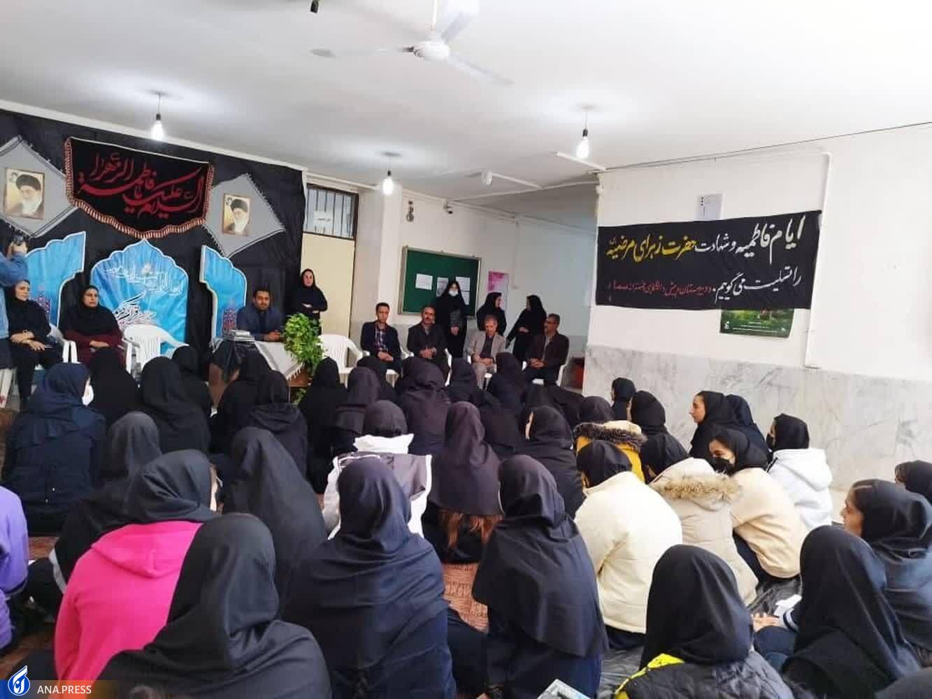 رقابت قرآنی هزاران دانشگاه آزادی با طعم هنری و پژوهشی/ نتیجه ماراتُن «استاد و دانشجو» چه میشود؟ رقابت قرآنی هزاران دانشگاه آزادی با طعم هنری و پژوهشی/ نتیجه ماراتُن «استاد و دانشجو» چه میشود؟