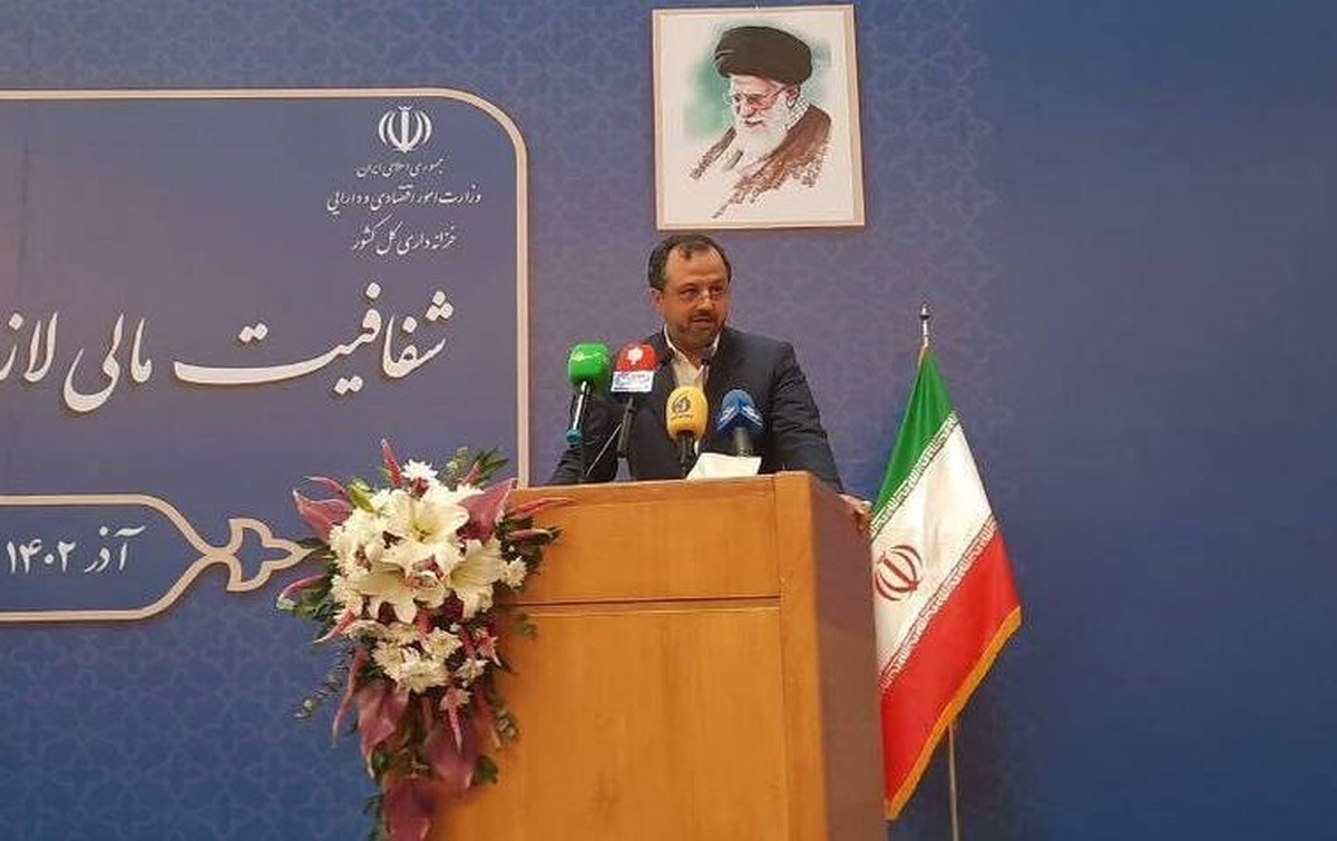 وزیر اقتصاد: نرخ تورم تا پایان سال نزولی است + صوت