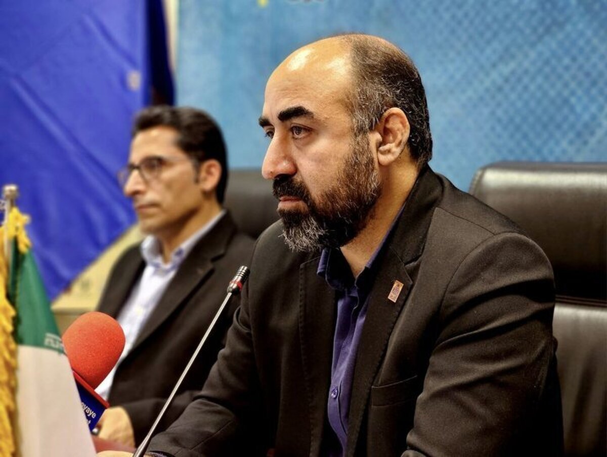 افتتاحیه هفته پژوهش با حضور وزیر میراث فرهنگی دهپهلوان: در موزههای شاخص، فناوری و آپهای لازم را نداریم