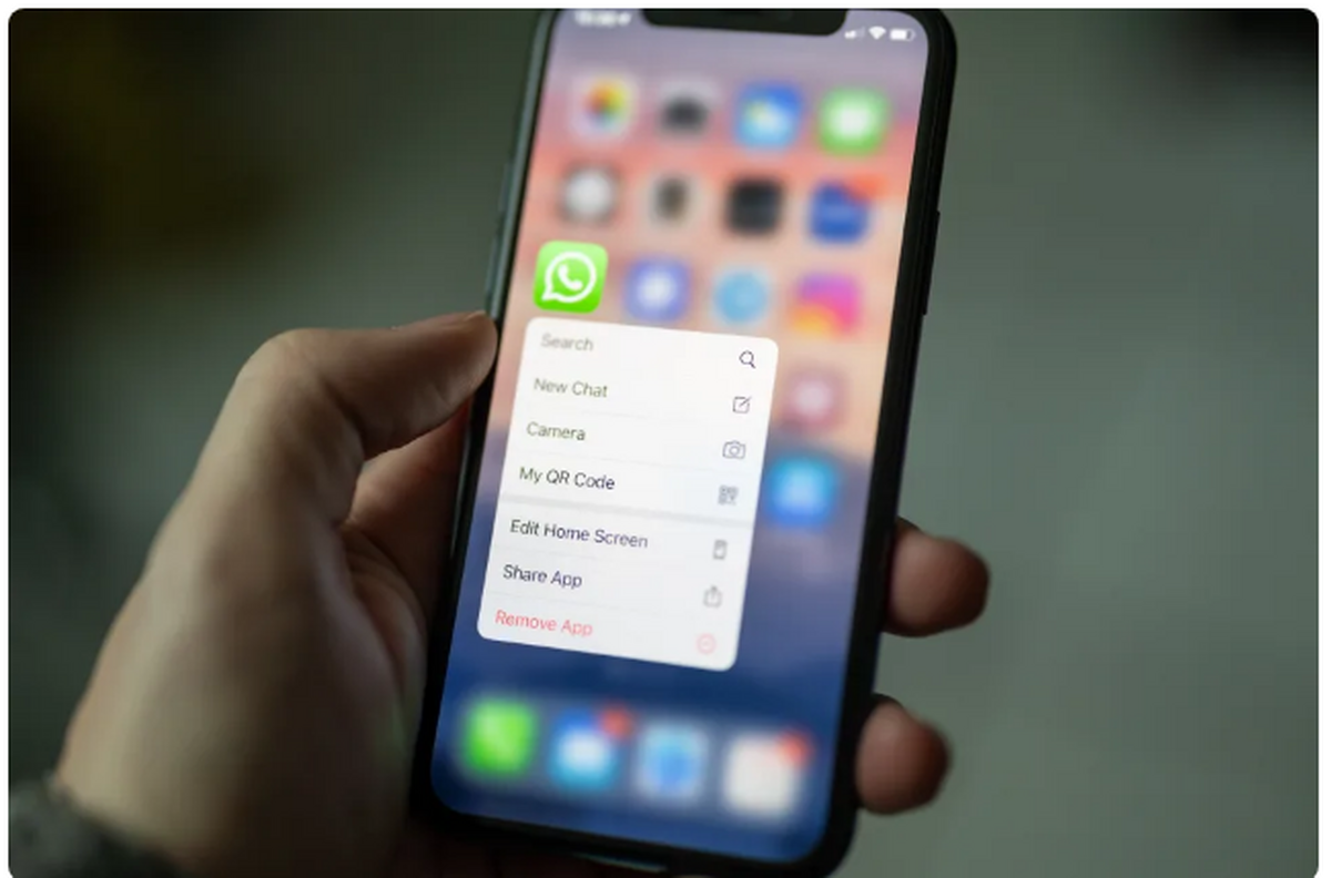 فیلمها و عکسهایتان را با کیفیت اصلی به اشتراک بگذارید