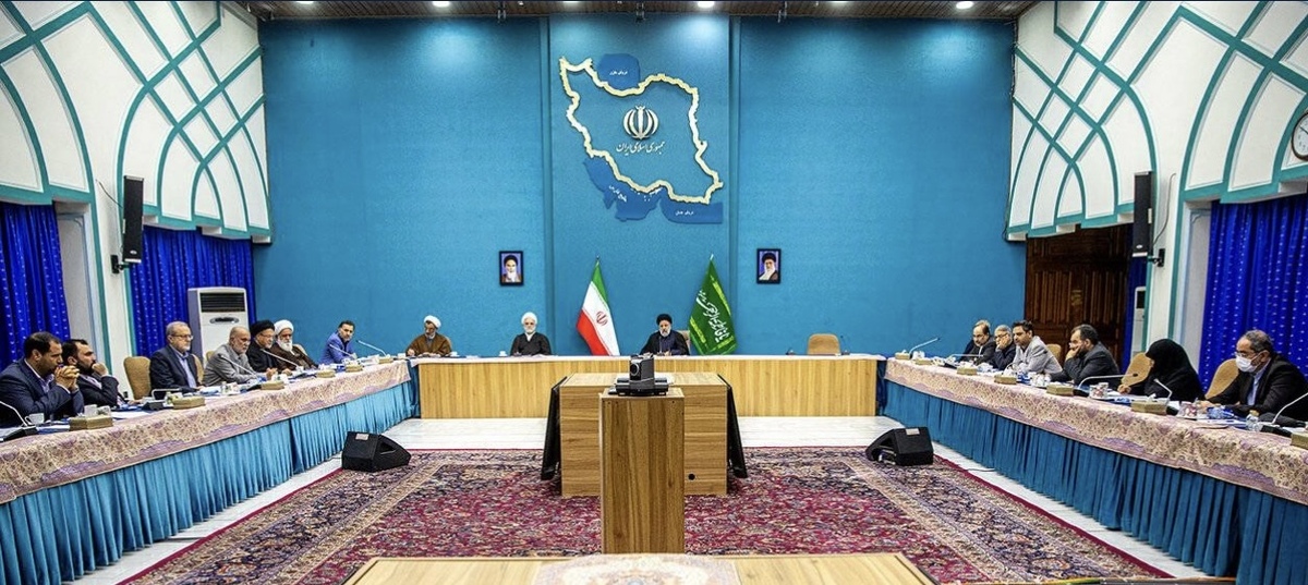 اعضای جدید شورای فرهنگی و اجتماعی زنان و خانواده انتخاب می‌شود