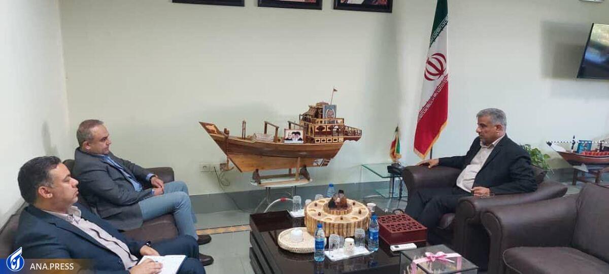 مولدسازی ظرفیتهای دانشگاهی راکد برای تولید و اشتغال