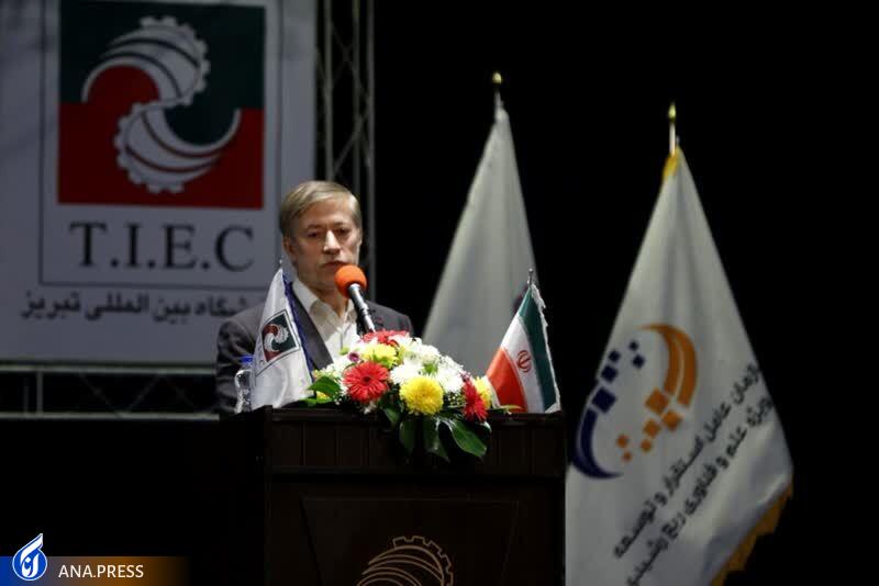 غلبه فناوران داخلی بر همتایان خارجی در قالب «ربنوتکس»/«رینوفست» تضمین رشد علمی کشور است غلبه فناوران داخلی بر همتایان خارجی در قالب «ربنوتکس»/«رینوفست» تضمین رشد علمی کشور است