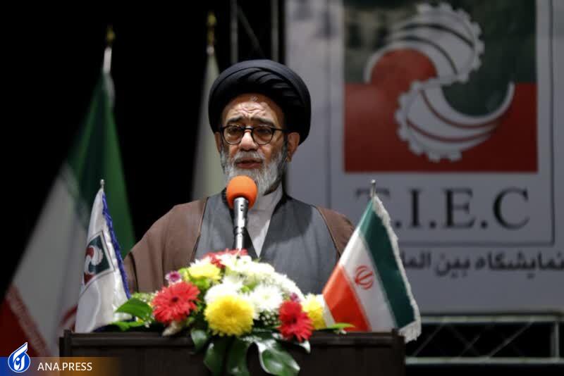 غلبه فناوران داخلی بر همتایان خارجی در قالب «ربنوتکس»/«رینوفست» تضمین رشد علمی کشور است غلبه فناوران داخلی بر همتایان خارجی در قالب «ربنوتکس»/«رینوفست» تضمین رشد علمی کشور است