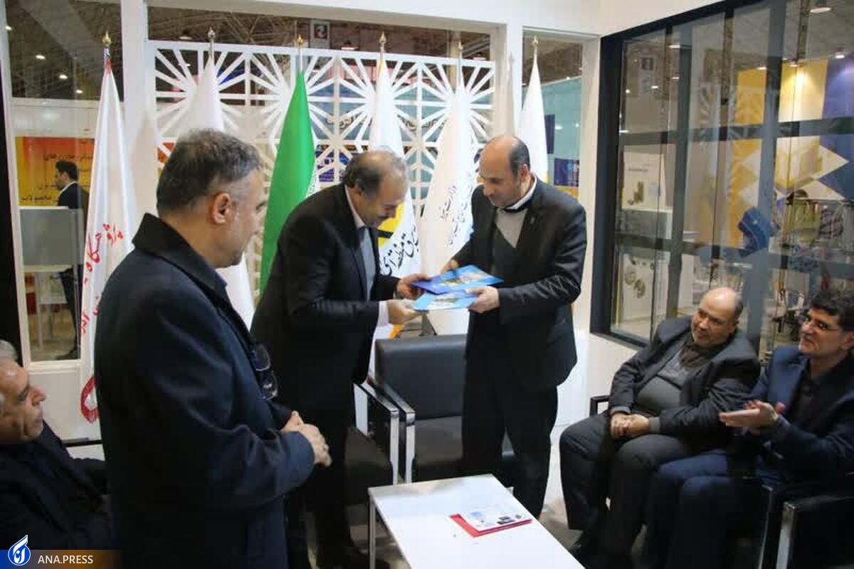محورهای تفاهمنامه دانشگاه آزاد اسلامی و شرکت آب و فاضلاب آذربایجانشرقی