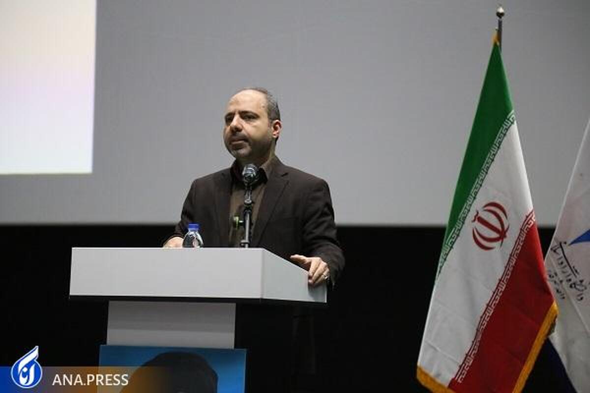 افشاری: تحقیقات دانشجویی تکمحور موجب ایجاد فناوری میشود