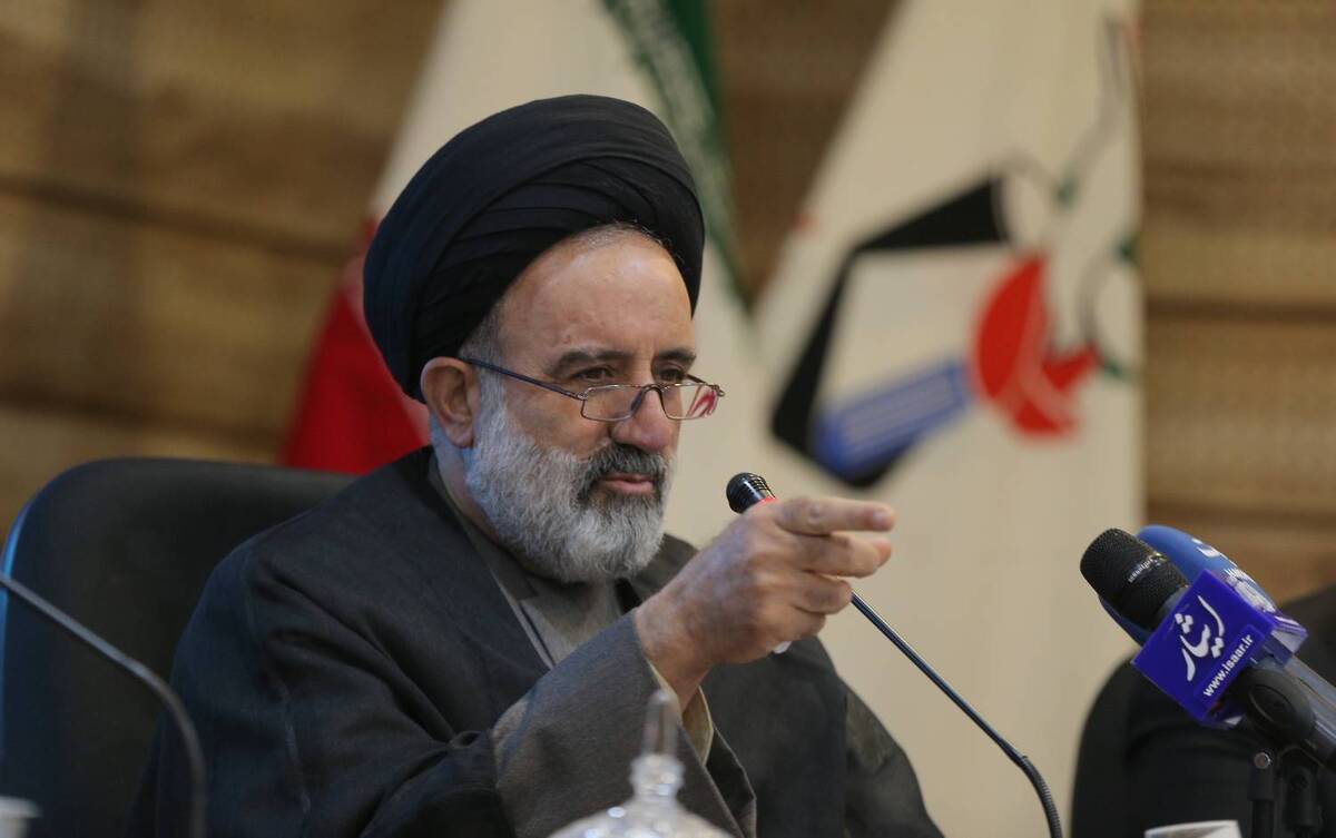 حفظ شأن و جایگاه بنیاد شهید و امور ایثارگران ضروری است