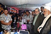 سروریمجد: پیوند دانشگاه و صنعت باید کشور را از وابستگی نجات دهد