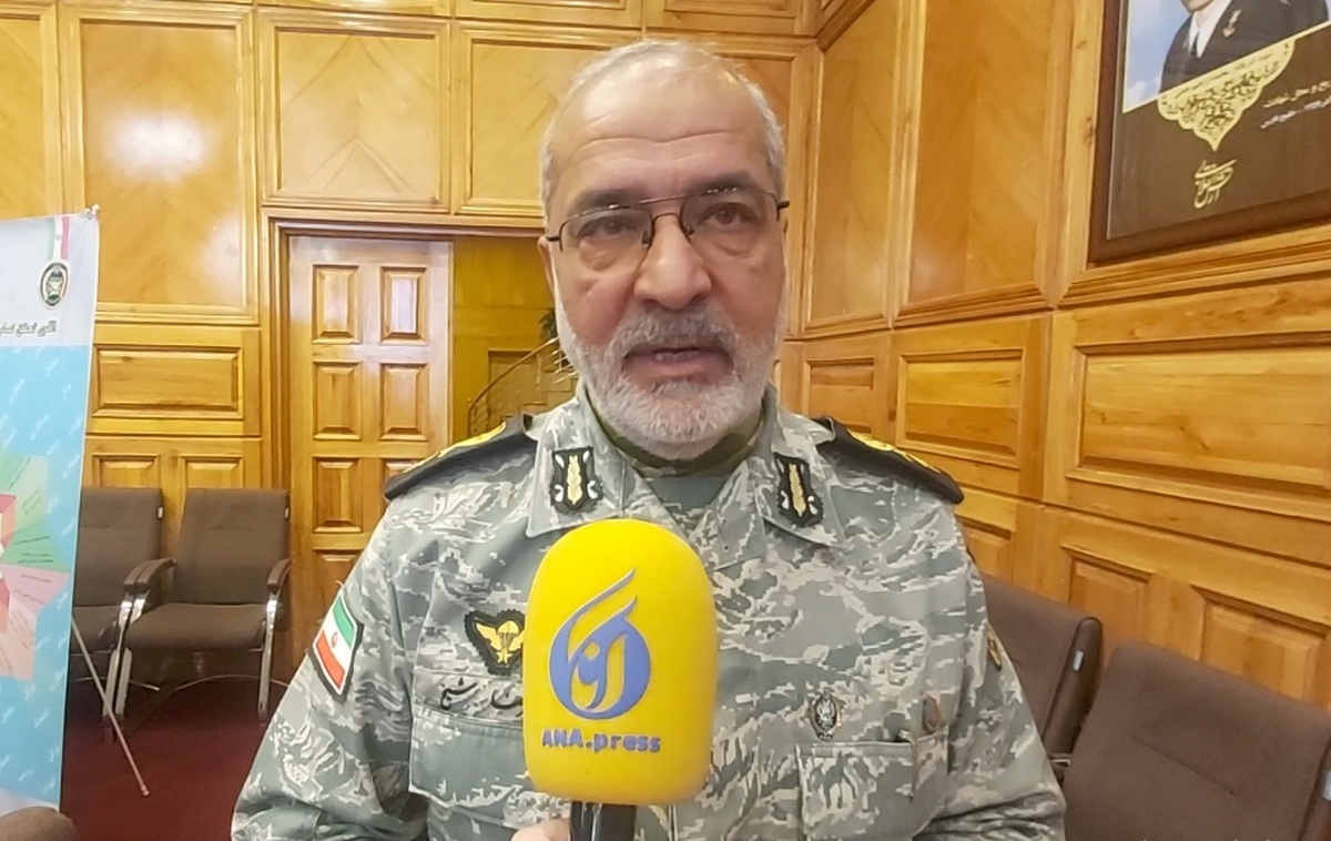 استکبارستیزی محور آموزش و تربیت در دانشگاه‌های ارتش