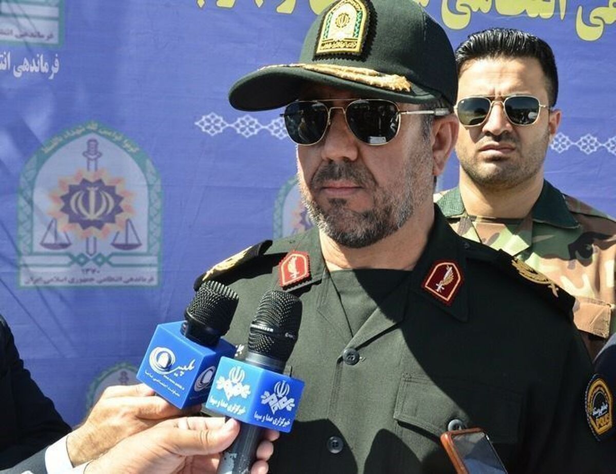 قاتل فراری در «خاش» دستگیر شد