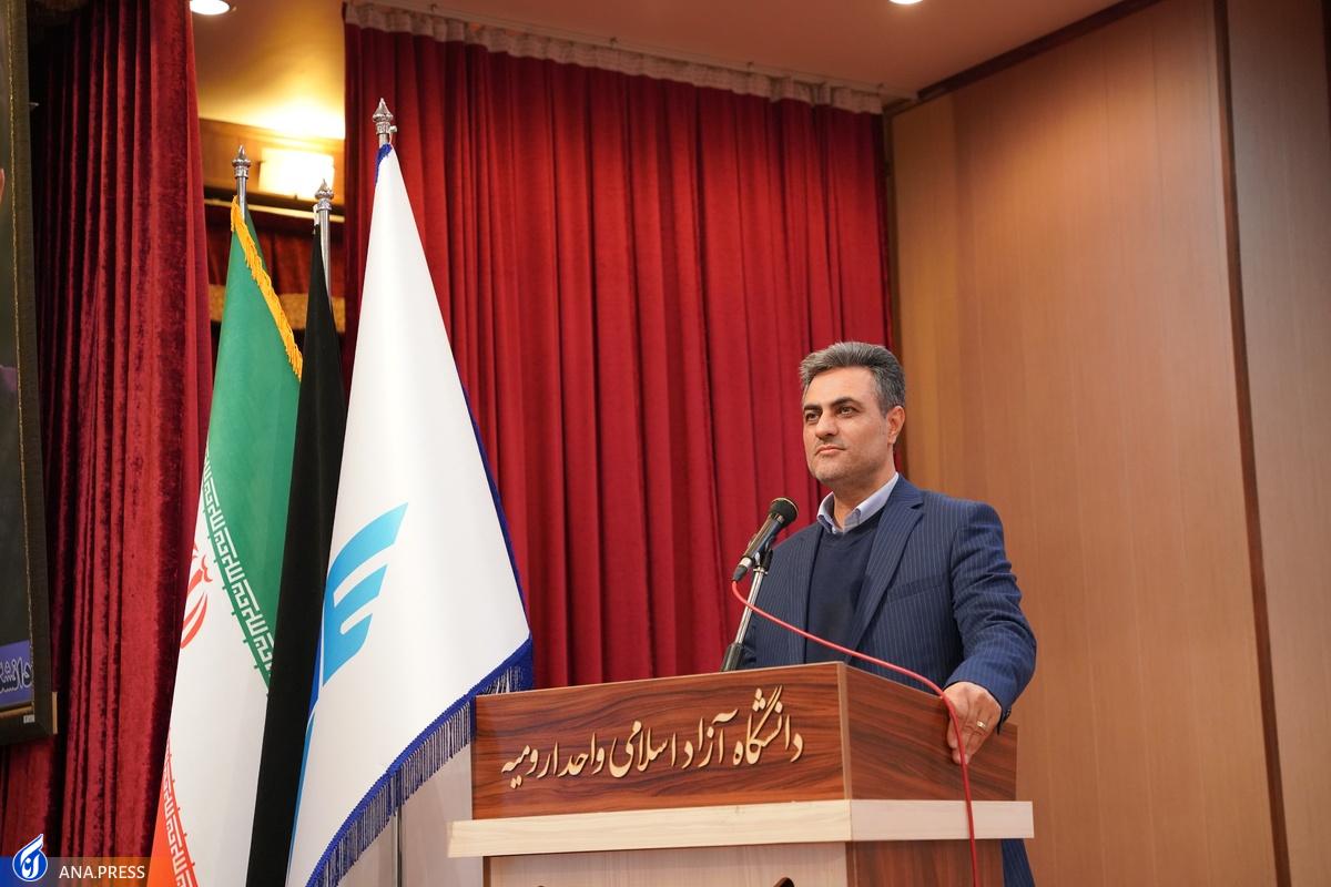 دانشجویان حس مطالبهگری را از دست ندهند