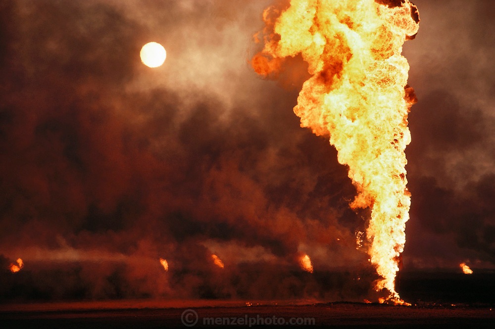 نگاهی به بلایای بزرگ آلودگی هوایی جهان نگاهی به بلایای بزرگ آلودگی هوایی جهان